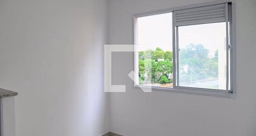 Apartamento à Venda - Sacomã, 2 Quartos,  32 m2