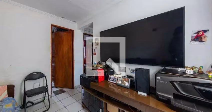 Apartamento à Venda - Sapopemba, 2 Quartos,  42 m2