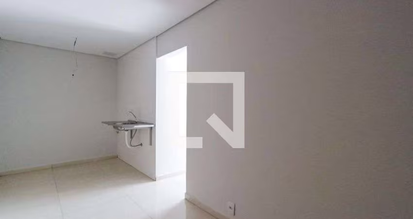 Apartamento à Venda - Vila Maria , 1 Quarto,  30 m2