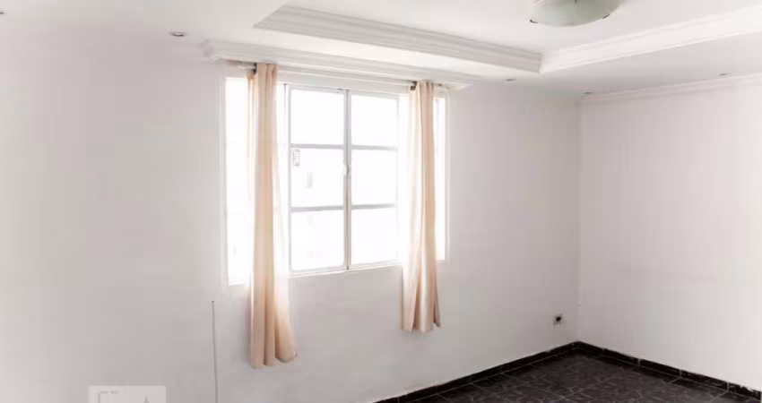 Apartamento à Venda - Vila Jacuí, 2 Quartos,  44 m2