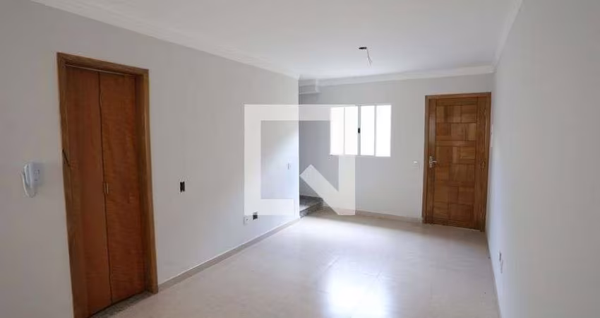 Casa à Venda - Artur Alvim, 2 Quartos,  64 m2