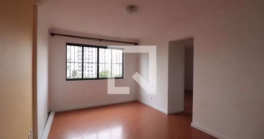 Apartamento com 2 quartos à venda na Rua Carneiro Leão, 395, Mooca, São Paulo