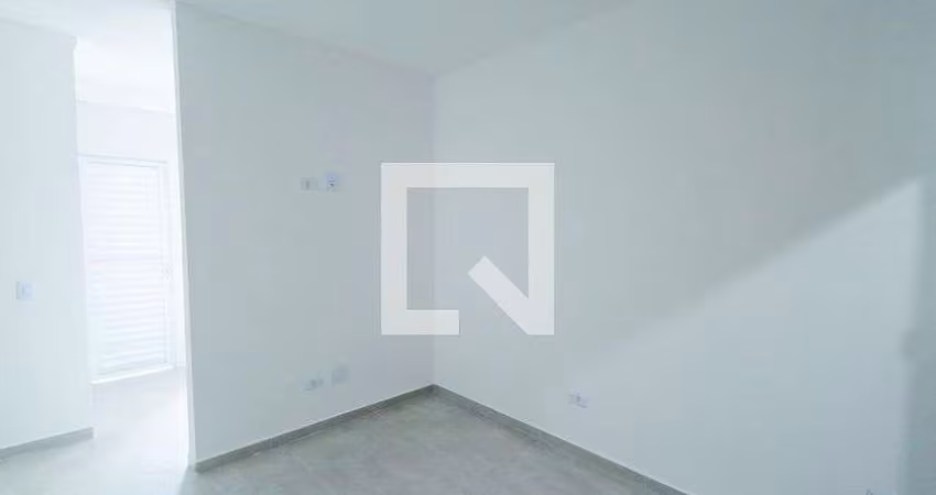 Apartamento à Venda - Mandaqui, 1 Quarto,  33 m2