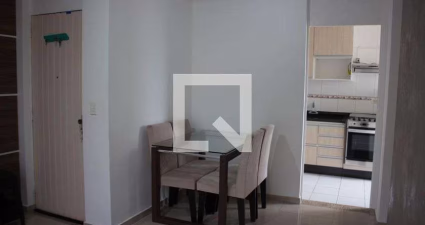 Apartamento à Venda - Vila Jacuí, 2 Quartos,  63 m2
