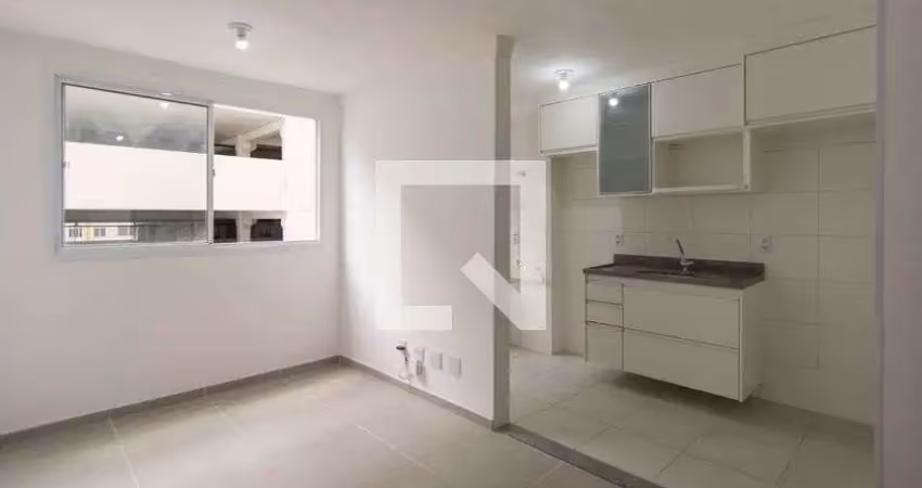 Apartamento à venda - jardim iris , 2 quartos,  43 m2