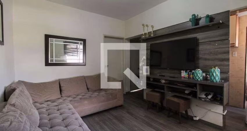 Apartamento à Venda - Brás, 2 Quartos,  55 m2