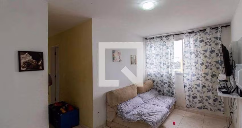 Apartamento à Venda - Jardim Aricanduva, 2 Quartos,  42 m2