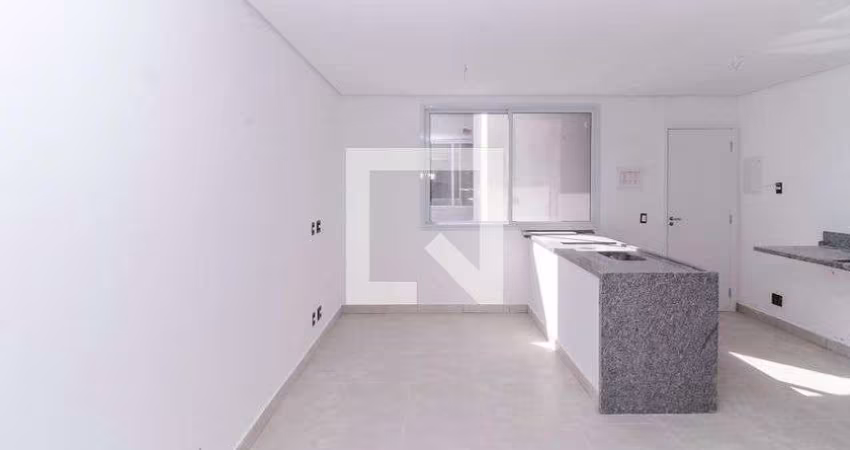 Apartamento à Venda - Sapopemba, 2 Quartos,  41 m2