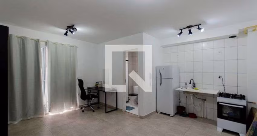 Apartamento à Venda - Vila Ré, 1 Quarto,  26 m2