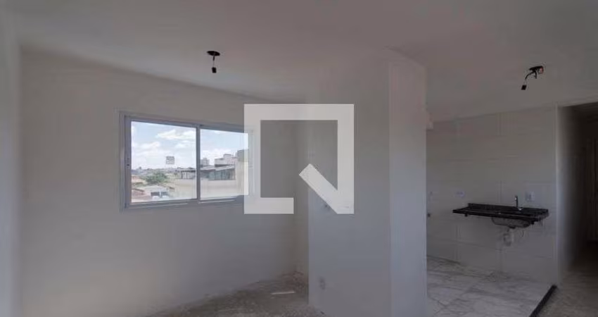 Apartamento à Venda - Vila Ré, 2 Quartos,  45 m2