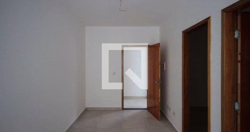 Apartamento à Venda - Vila Formosa, 1 Quarto,  37 m2