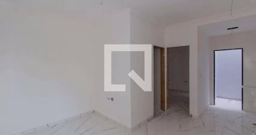 Apartamento à Venda - Vila Ré, 1 Quarto,  33 m2