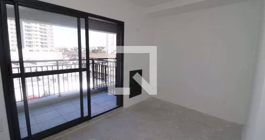 Apartamento à venda - vila santa clara, 1 quarto,  28 m2