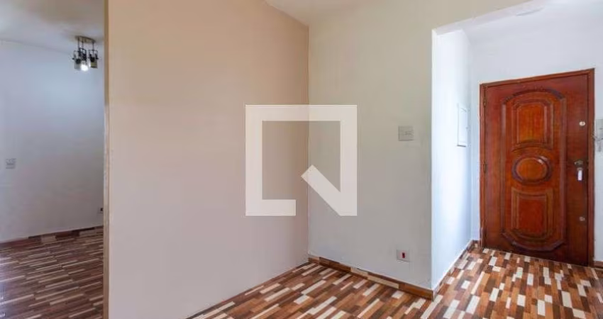 Apartamento à Venda - Campos Elíseos, 1 Quarto,  42 m2