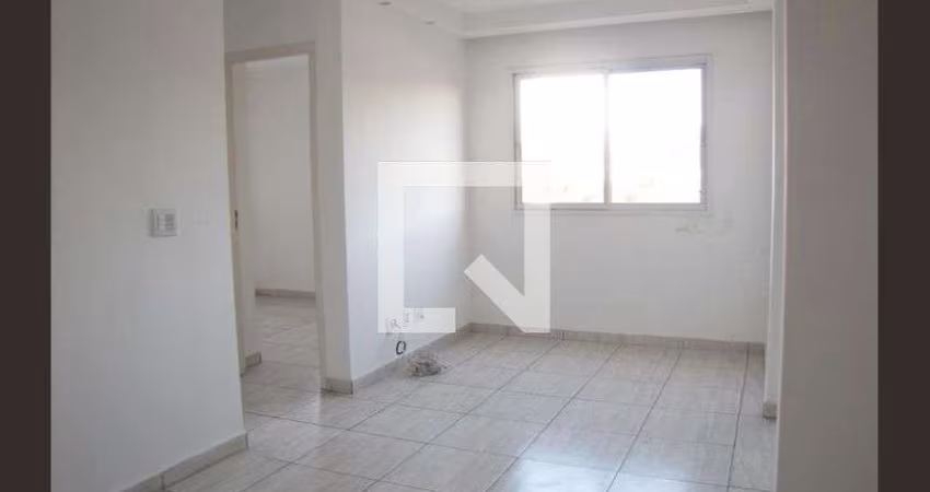 Apartamento à Venda - Cangaíba, 2 Quartos,  47 m2