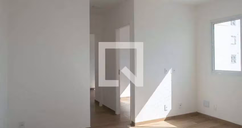 Apartamento à venda - vila roque, 2 quartos,  41 m2