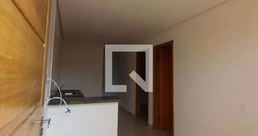Apartamento à Venda - Penha de França, 2 Quartos,  36 m2