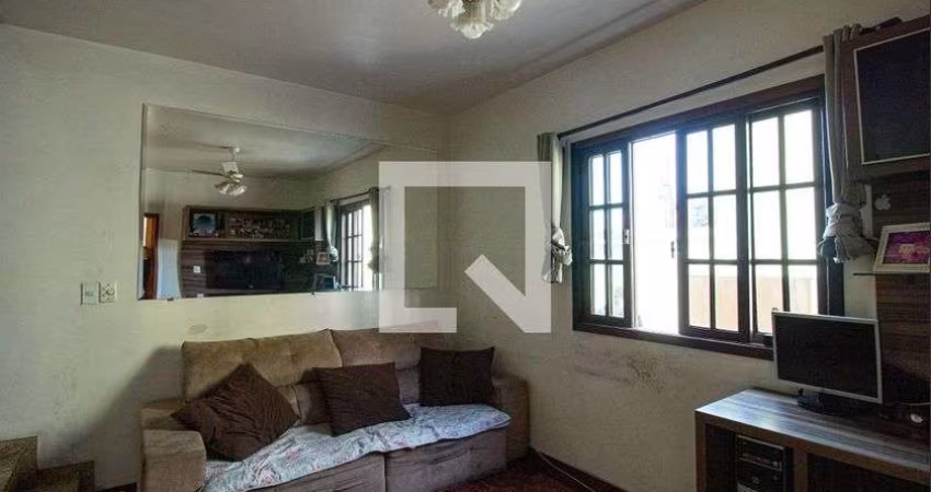 Casa à Venda - Vila Jacuí, 2 Quartos,  85 m2