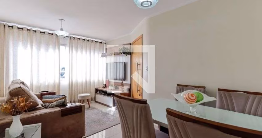 Apartamento à Venda - Vila Guilherme, 2 Quartos,  65 m2