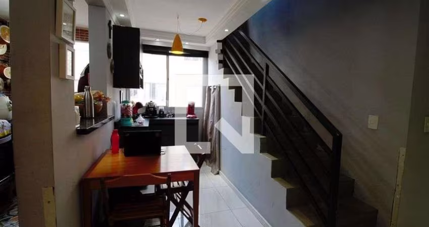 Apartamento à Venda - Jardim Nadir, 2 Quartos,  94 m2