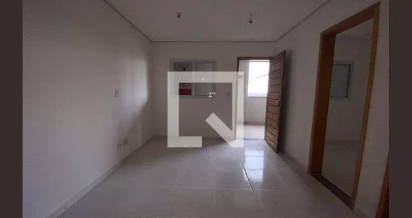Apartamento à Venda - Artur Alvim, 2 Quartos,  40 m2
