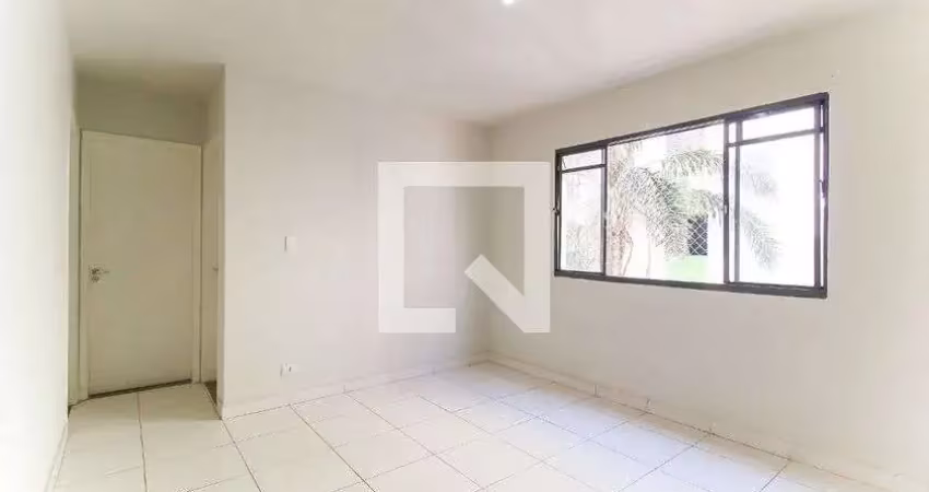 Apartamento com 2 quartos à venda na Rua Freguesia de Poiares, 178, Itaquera, São Paulo