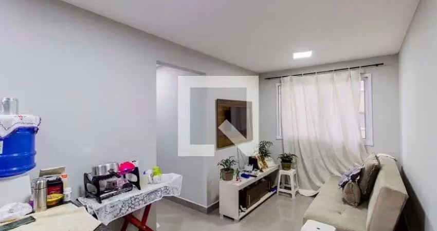 Apartamento com 2 quartos à venda na Rua Manuel Leiroz, 304, Cangaíba, São Paulo