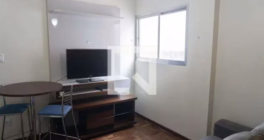 Apartamento com 1 quarto à venda na Avenida Nove de Julho, 907, Bela Vista, São Paulo