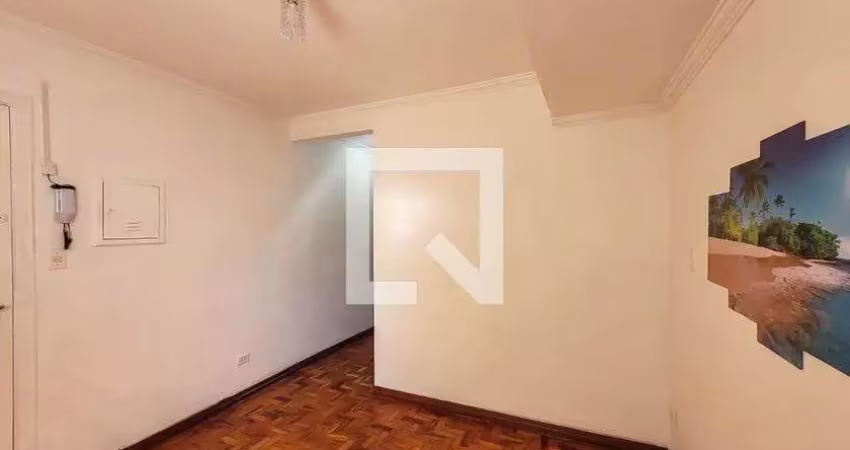 Apartamento com 1 quarto à venda na Rua Tenente Otávio Gomes, 330, Aclimação, São Paulo