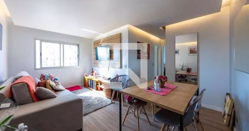Apartamento à venda - vila prudente, 2 quartos,  60 m2