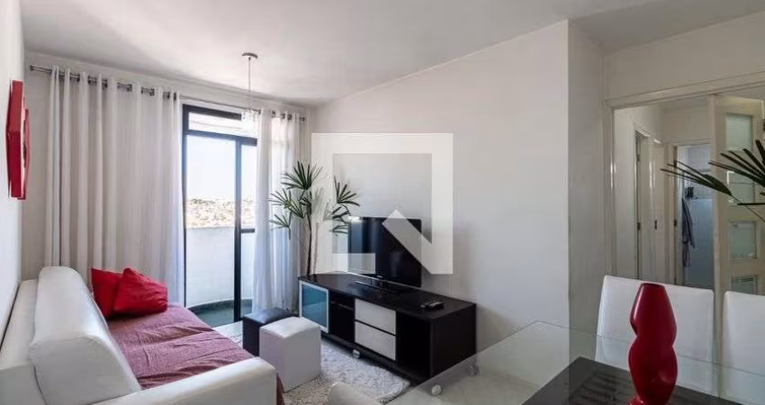 Apartamento à Venda - Vila Matilde, 2 Quartos,  51 m2