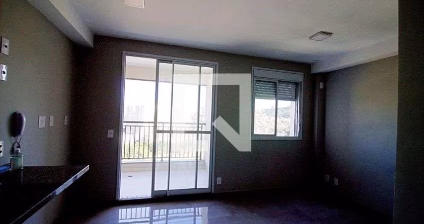 Apartamento à Venda - Vila Andrade, 1 Quarto,  24 m2