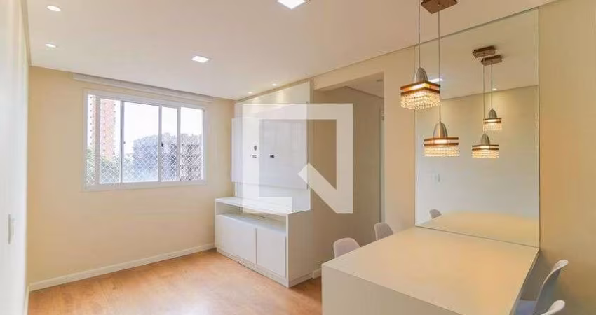 Apartamento à Venda - Panamby, 2 Quartos,  41 m2