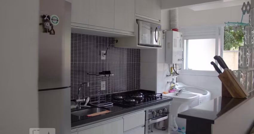 Apartamento à Venda - Cangaíba, 2 Quartos,  48 m2