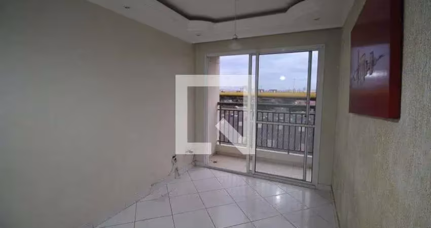Apartamento com 2 quartos à venda na Rua Cipriano Barata, 201, Ipiranga, São Paulo