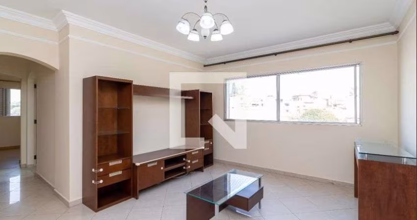 Apartamento à Venda - Sítio do Mandaqui, 2 Quartos,  68 m2