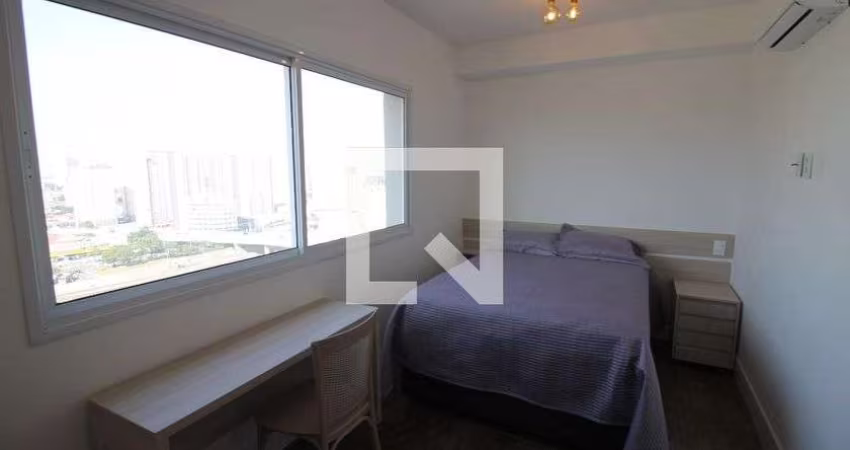 Apartamento à Venda - Belém, 1 Quarto,  21 m2