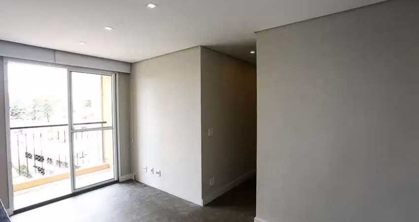 Apartamento à venda - vila andrade, 2 quartos,  59 m2