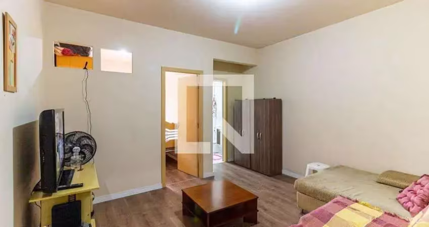 Apartamento com 1 quarto à venda na Rua da Consolação, 867, Consolação, São Paulo