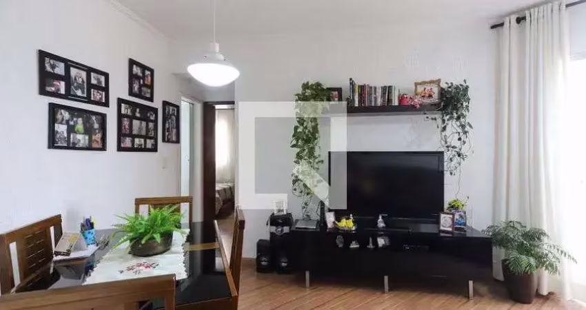 Apartamento à Venda - Vila Roque, 2 Quartos,  62 m2
