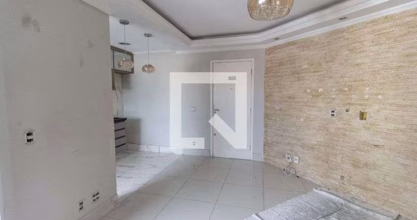 Apartamento à Venda - Vila Dionísia, 2 Quartos,  49 m2