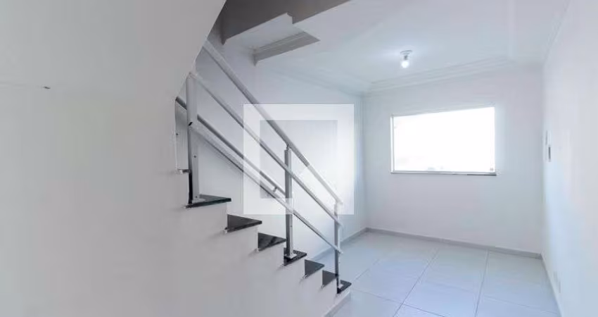 Casa à Venda - Cangaíba, 3 Quartos,  83 m2