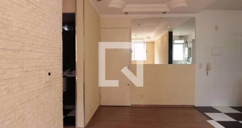 Apartamento à Venda - Ermelino Matarazzo, 2 Quartos,  45 m2