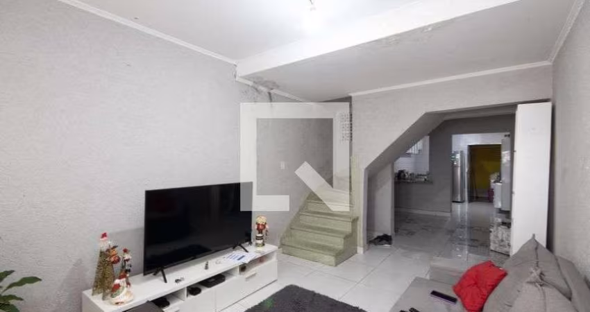 Casa à Venda - Vila Constança , 5 Quartos,  100 m2