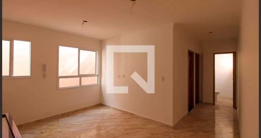 Apartamento à Venda - Vila Macedópolis, 2 Quartos,  42 m2