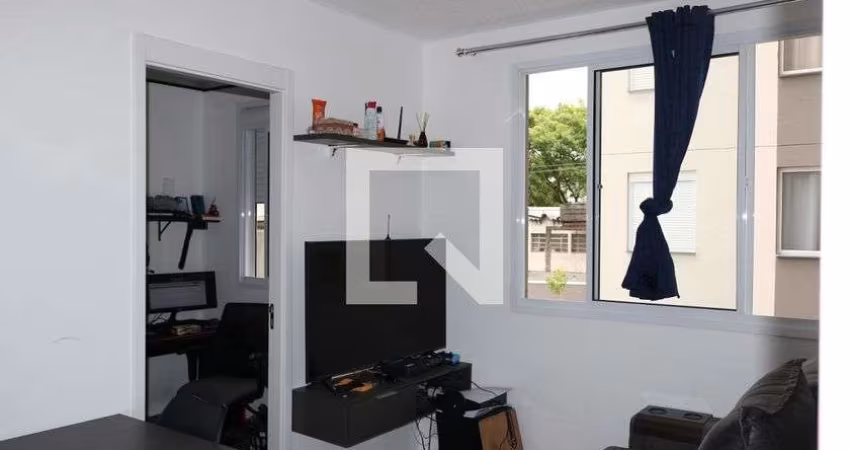 Apartamento à Venda - Vila Guilherme, 2 Quartos,  36 m2