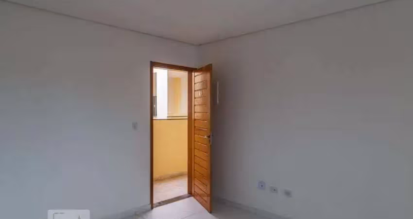 Apartamento à venda - vila carrão, 2 quartos,  40 m2
