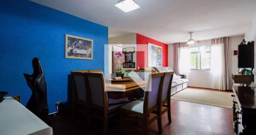 Apartamento à Venda - Sítio do Mandaqui, 2 Quartos,  80 m2