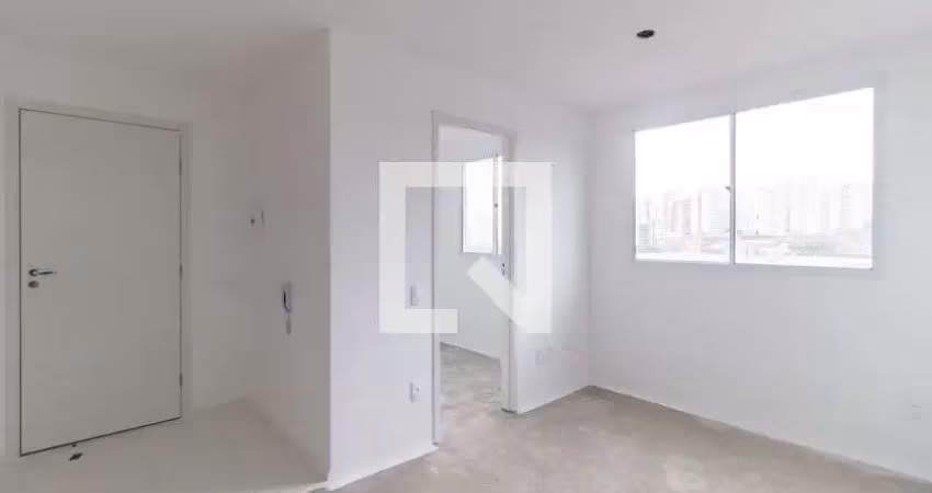 Apartamento com 2 quartos à venda na Rua Barão de Resende, 51, Ipiranga, São Paulo