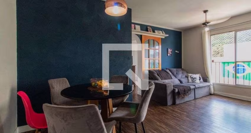 Apartamento à Venda - Panamby, 2 Quartos,  64 m2